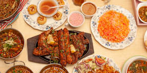 A1 Lahori Zaiqa