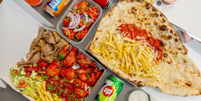 Spice of Life