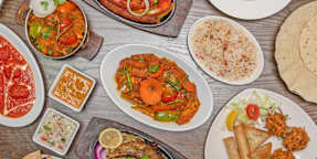 Spice Grill