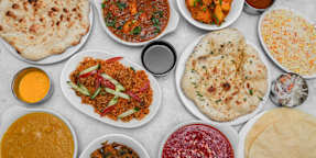 Shuhag Tandoori Restaurant