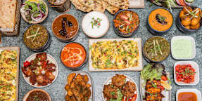 Fulham Indian Restaurant and Bar