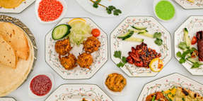Curry Leaf Carshalton