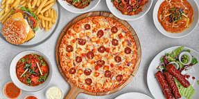 Grill Delights Takeaway