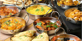 Surrey Quays Tandoori