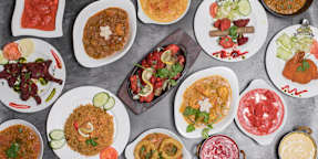 Bombay Spice