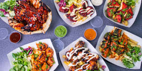Bombay Biryaniwala