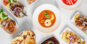 Nakodar Grill Restaurant