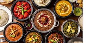 Al Karim's Roti Junction