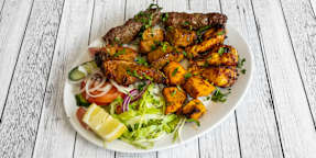 Spice Grills