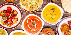 Winton Tandoori