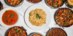 Shimla Spice