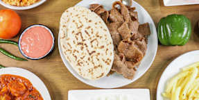 New Kismet Tandoori