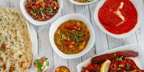 Seaham Tandoori