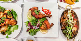 Gurkha's Inn