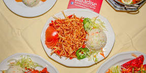 Taste of Paradise