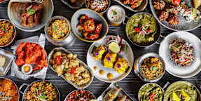 Dhaba @ 49