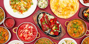 Dilshad International Restaurant