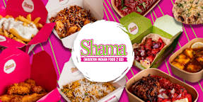 Shama