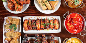 M S Bar and Grill