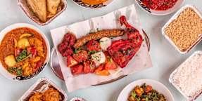 Spice Cottage