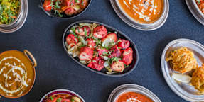 Paradise Indian Restaurant