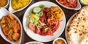 Jeera Tandoori