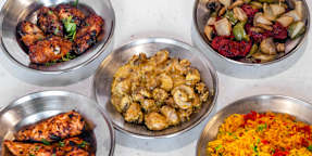 Spices