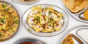 Pani Puri
