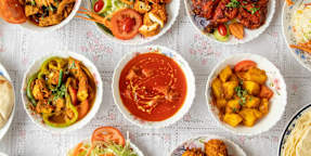 Spice Tandoori