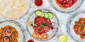 Spice Land