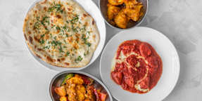 West End Tandoori