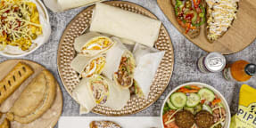 Mayfair Food Fayre