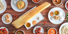 Namma Ooru Dosa