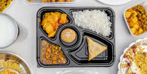 Bhavna Sweet Mart