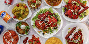 Marina Grill & Restaurant