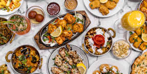 Miran Masala