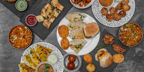 Niya’s Kitchen