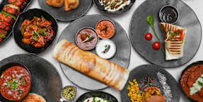The Rasoi