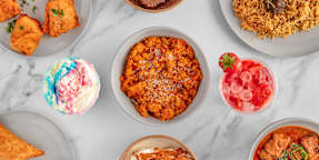 Indulge Bites