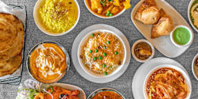 Myshas Kitchen