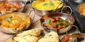 Everest Kitchen