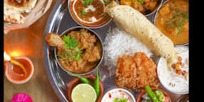 The Chennai Lounge