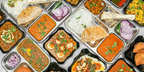 Indian Chatko