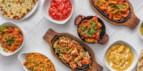 Hatters Tandoori