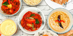NAMASTE BITES-