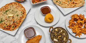 The Maharaja Punjabi Restaurant & Sweets