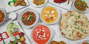 Cottage Balti