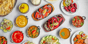 Heera Indian Restaurant & Take Away