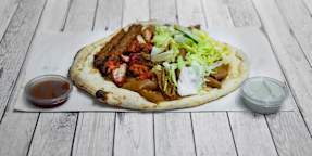 Al-Faisal Takeaway