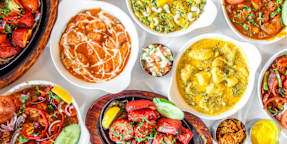 Meopham Tandoori